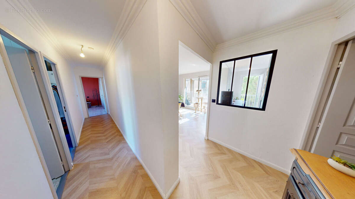 Appartement à NARBONNE