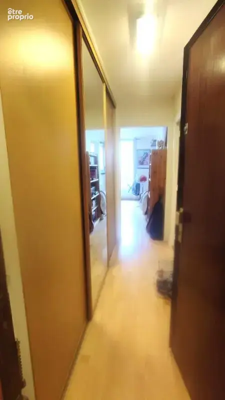Appartement - photo 13