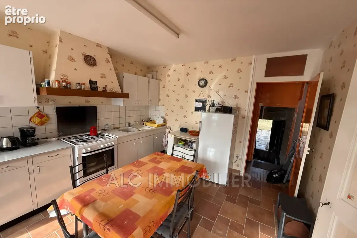Maison 48 m² à Asse-Le-Boisne  - photo 4