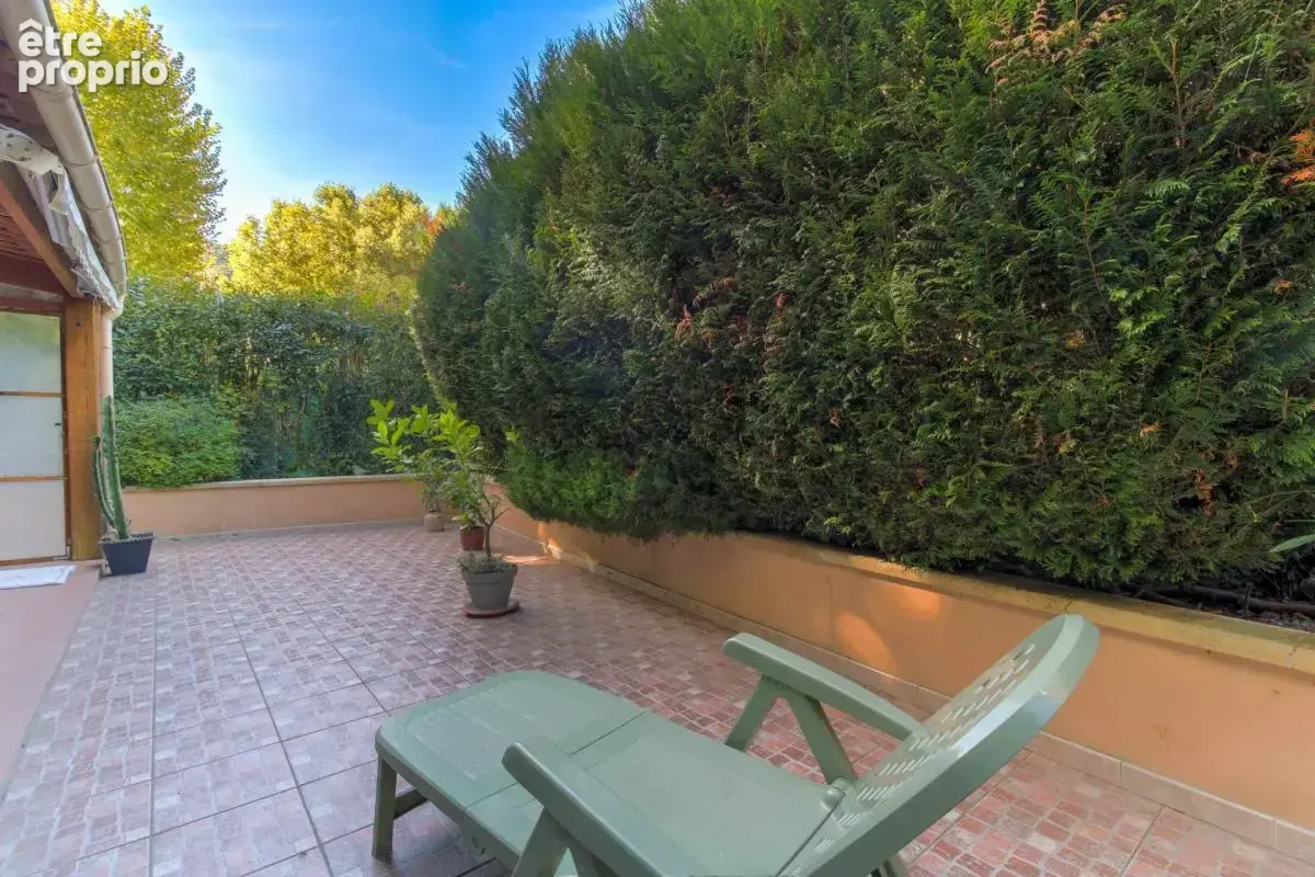 Roquesteron//Appartement 3 Pièces 58 M²//Terrasse - photo 16
