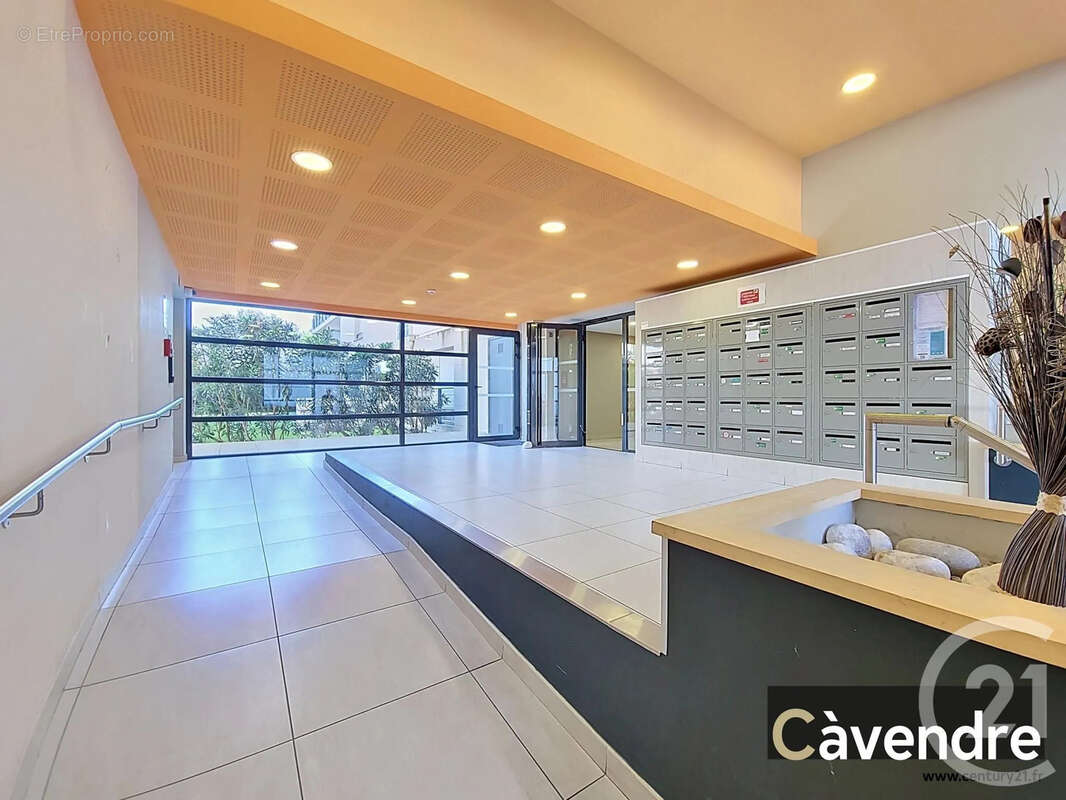 Appartement à AVIGNON