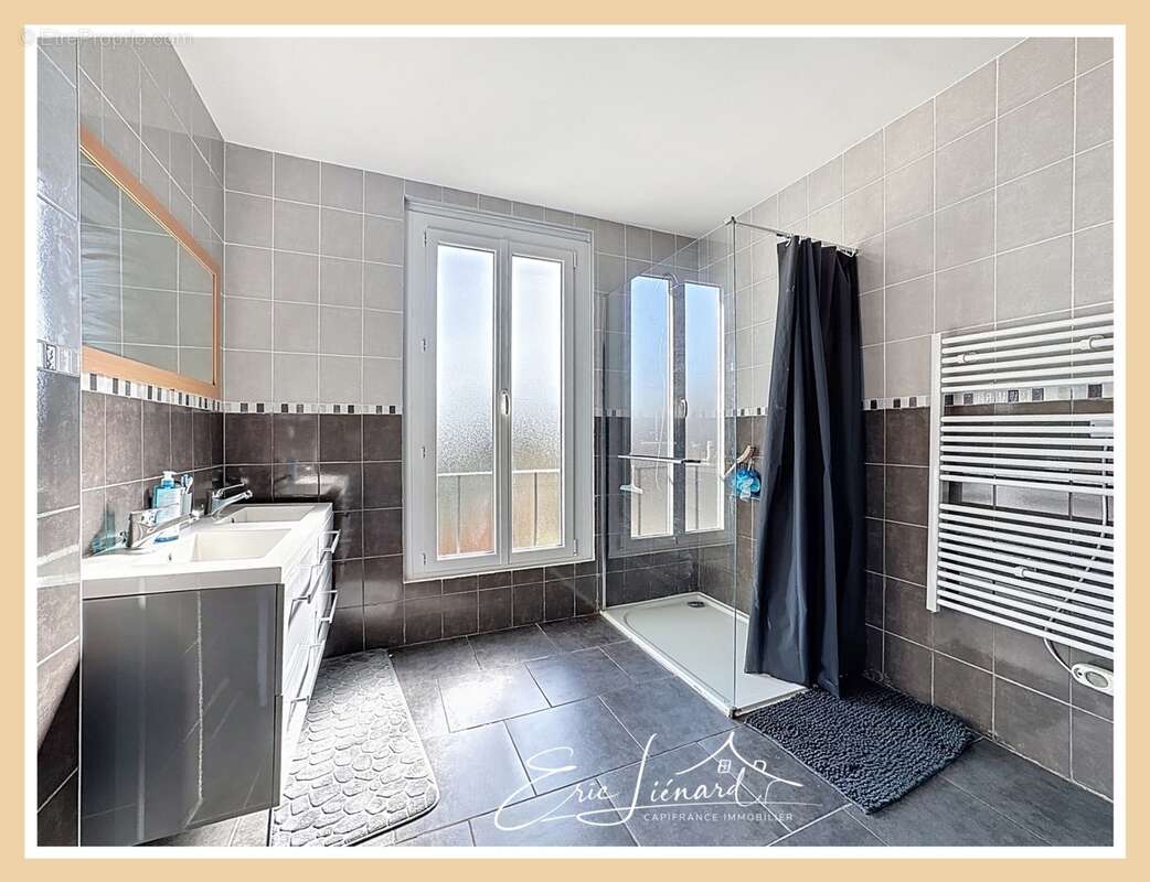 Maison à vendre 6 pièces  (Saint Maixent l’Ecole) - photo 8