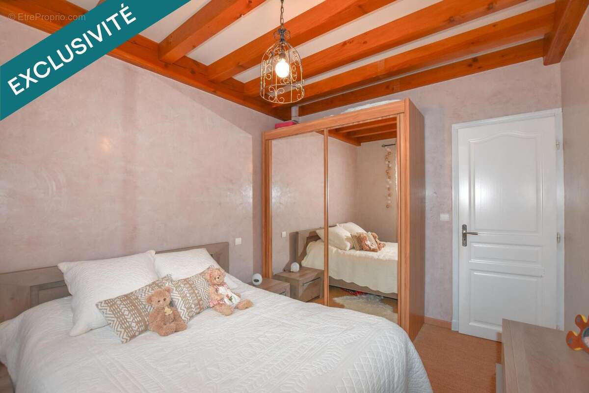 Photo 3 - Maison à MONTBRISON