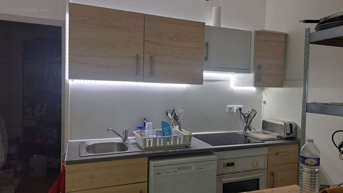 Appartement à CAUSSADE