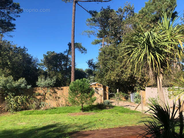 Maison à SOULAC-SUR-MER