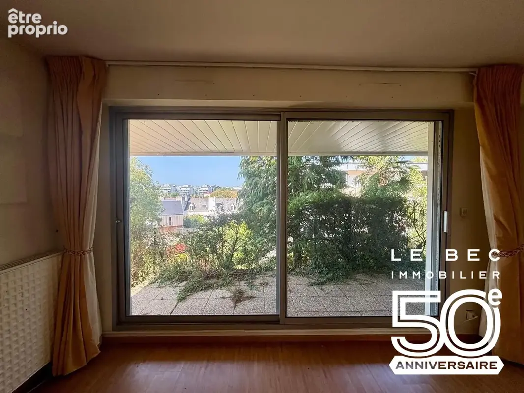 Appartement 68 m² à Vannes  - photo 2