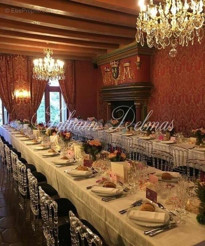 Propriete à vendre 50 pièces proche de TOURS (37) - photo 5