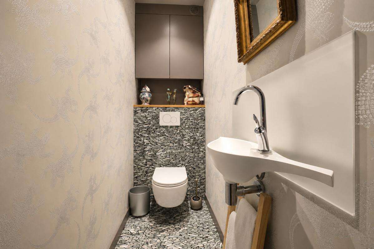 Appartement - photo 5