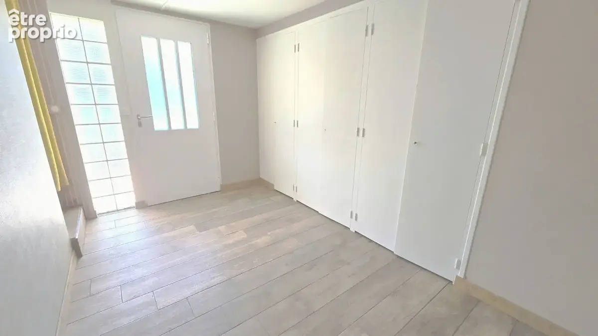 Sainte-Cécile, maison 106 m², terrain, garage, 3 chambres - photo 7
