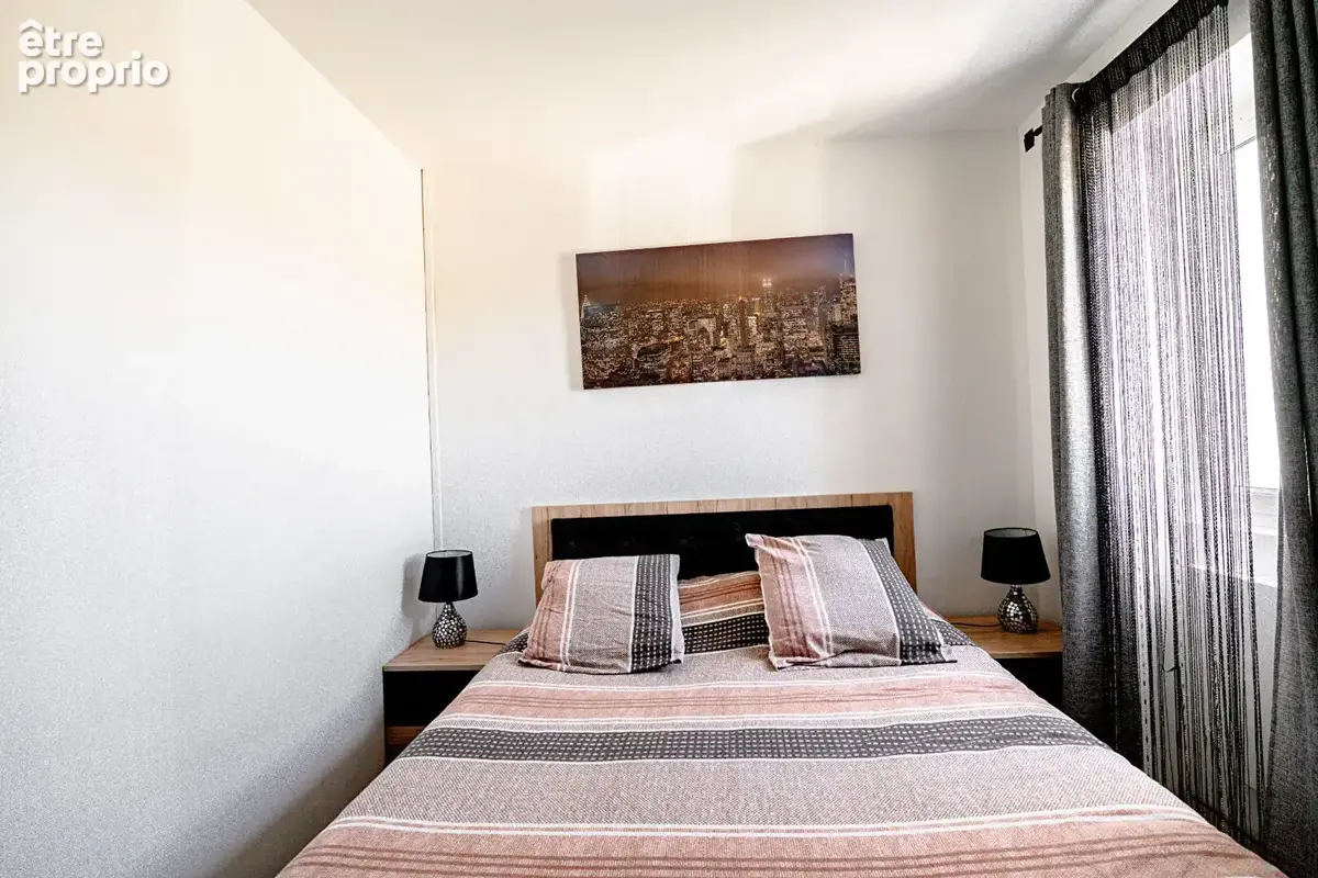 Appartement 80m² à bouc-bel-air - photo 4