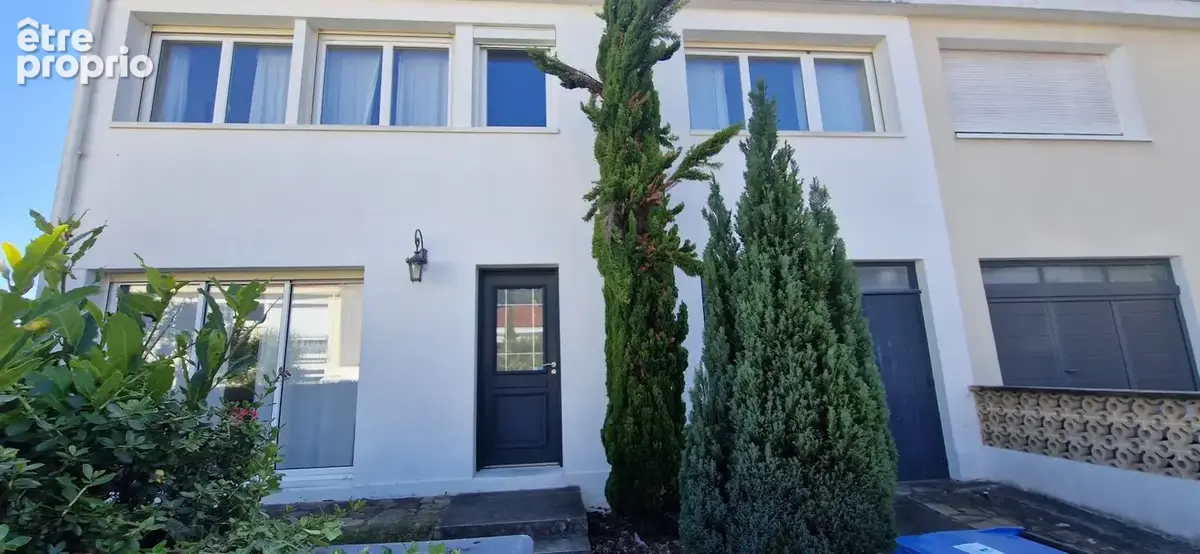 Maison À Vendre - La Rochelle - photo 7