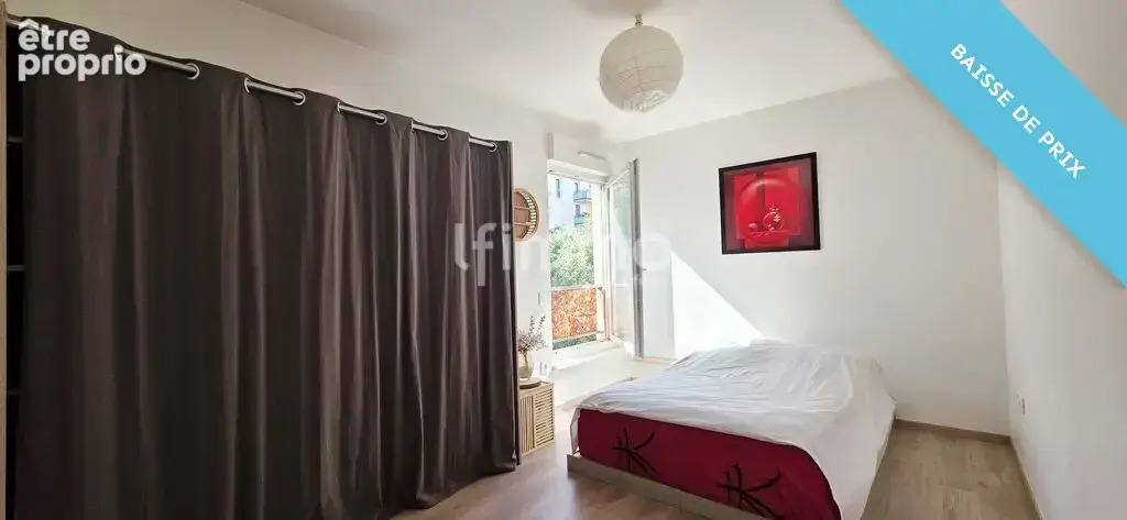 3 pièces 60 m² – résidence 2015, vue nature à Lingolsheim - photo 3
