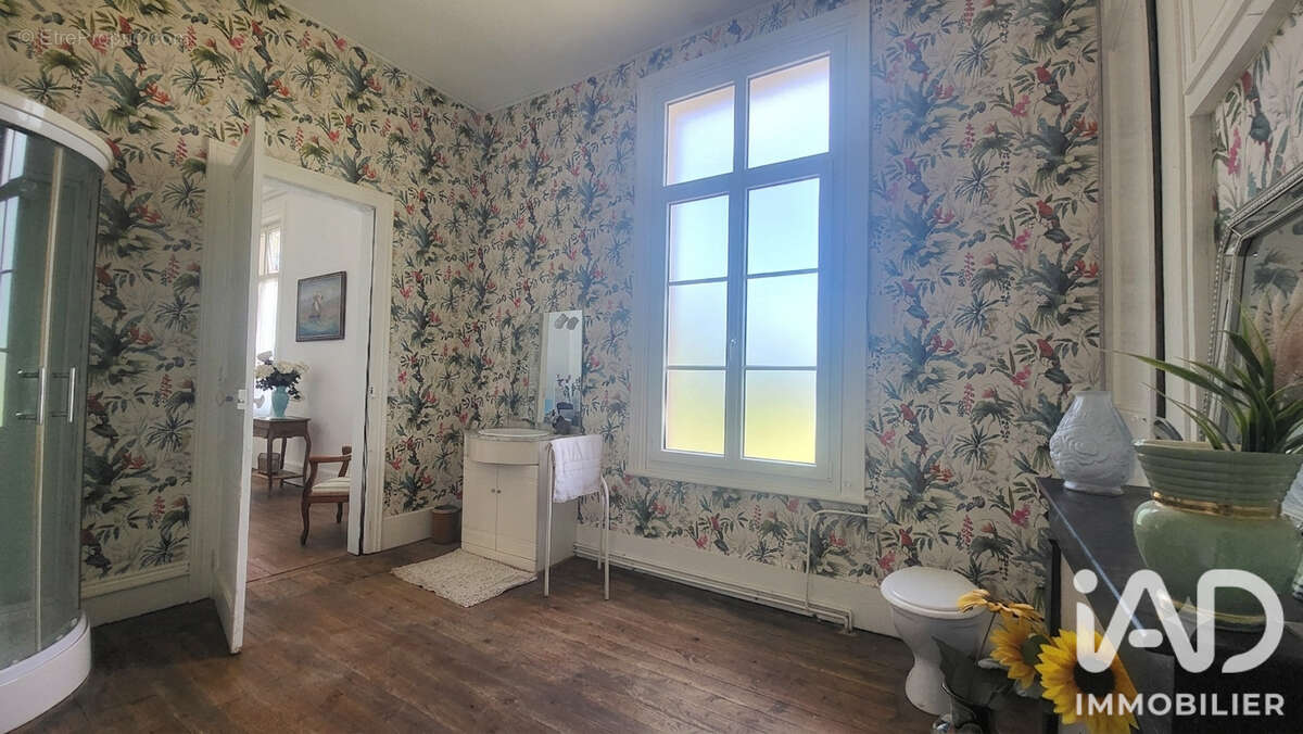 Maison 300 m² à Gerponville  - photo 8