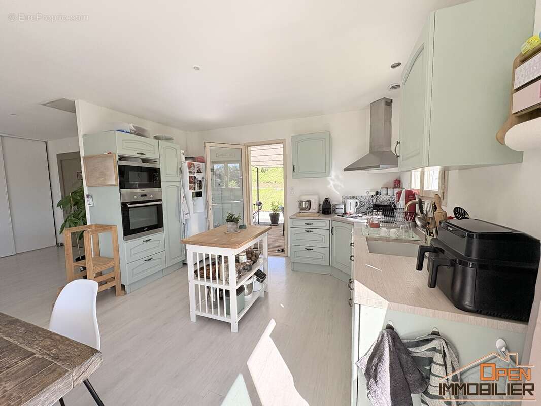 Maison 157 m² à Carsac-Aillac  - photo 331