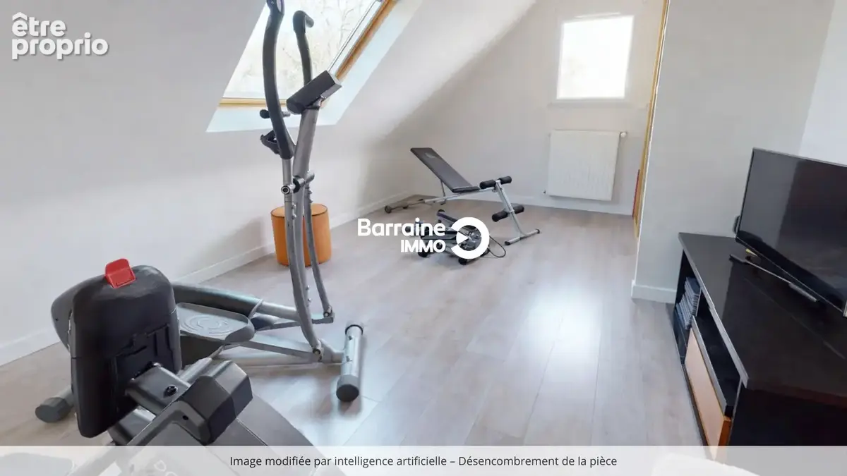 Maison Saint Martin Des Champs 8 pièce(s) 175.8 m2 - photo 19