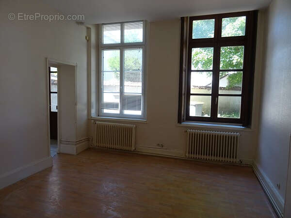 Maison à MEUNG-SUR-LOIRE