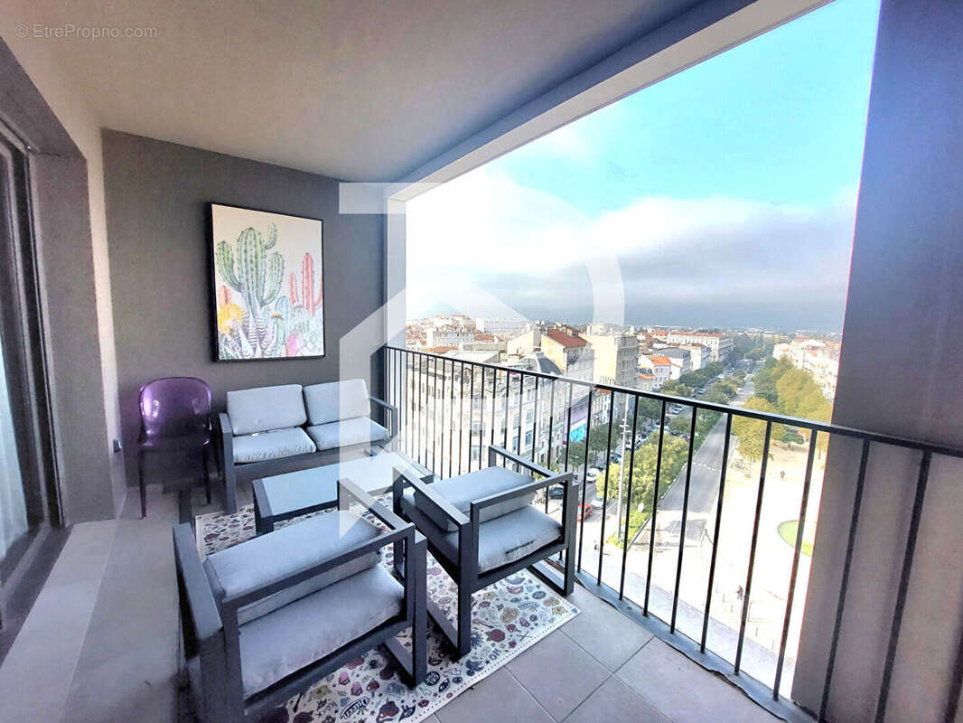 Appartement à VALENCE