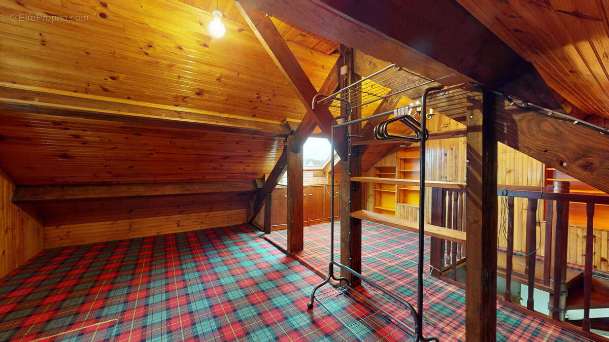 Maison à BOIS-D&#039;ARCY