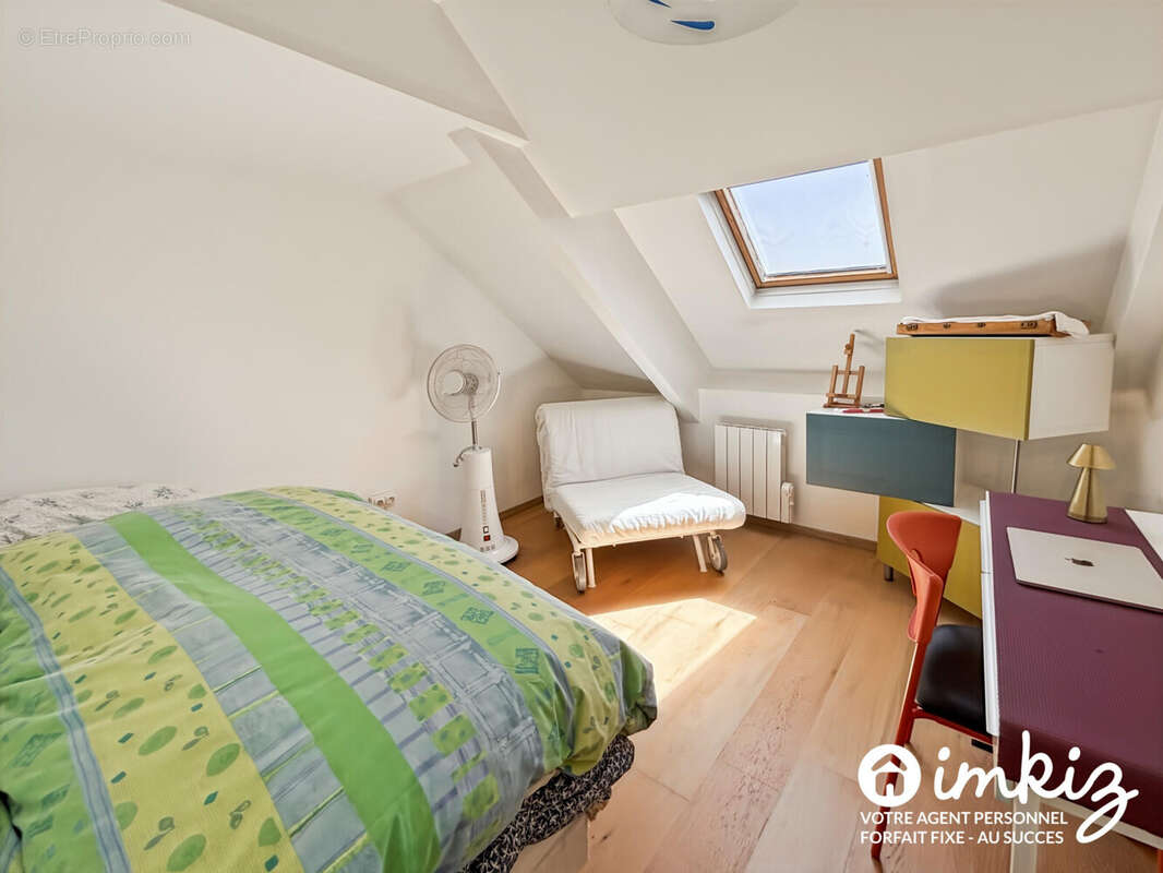 Maison 7 pièces - photo 13