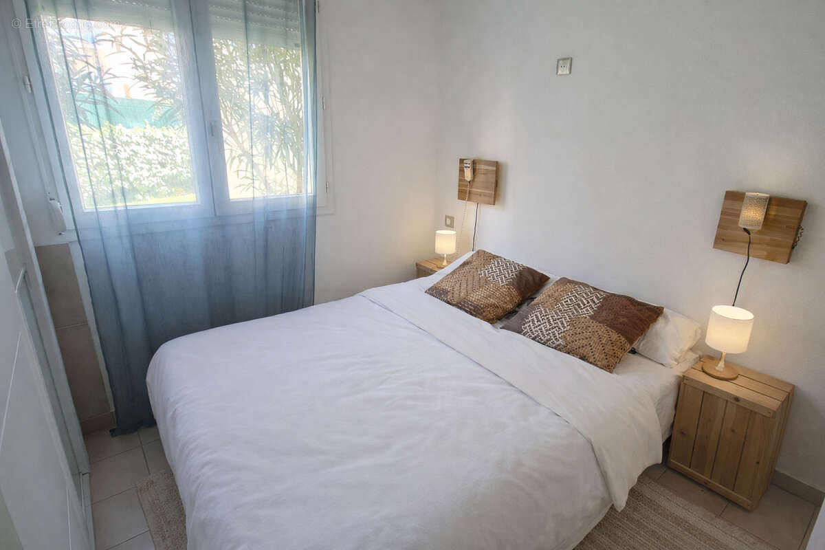 Appartement à CANET-EN-ROUSSILLON