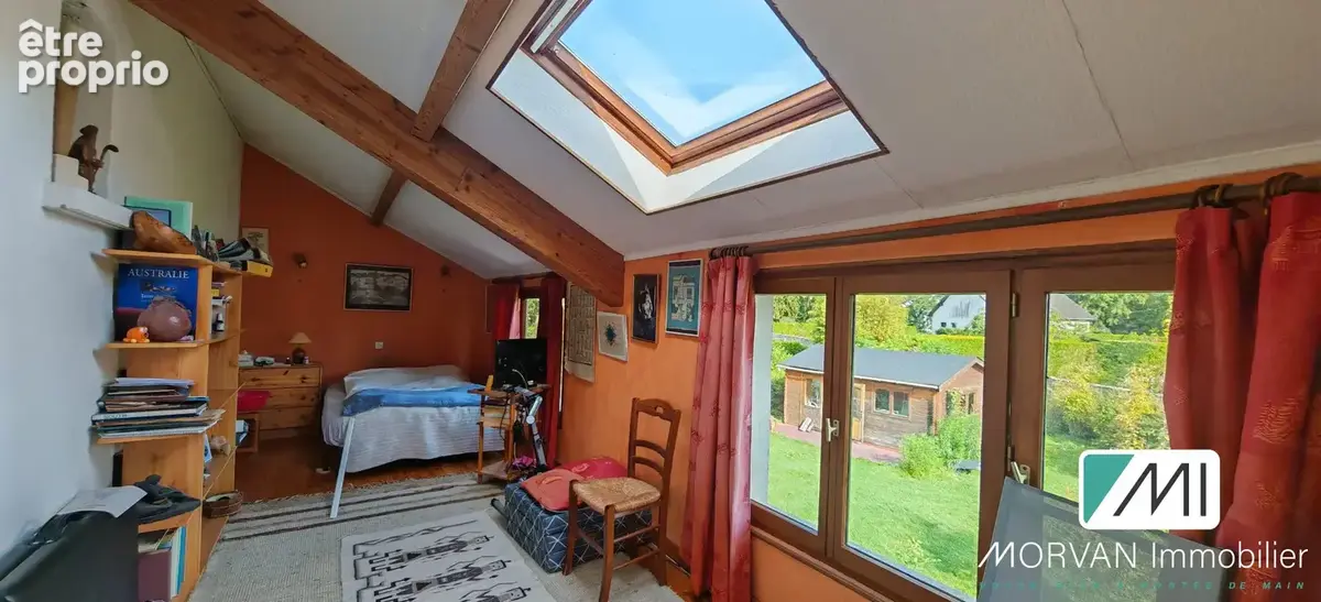 Maison 6 pièces 156 m² à vendre à Le Perray-En-Yvelines (78610) - photo 9
