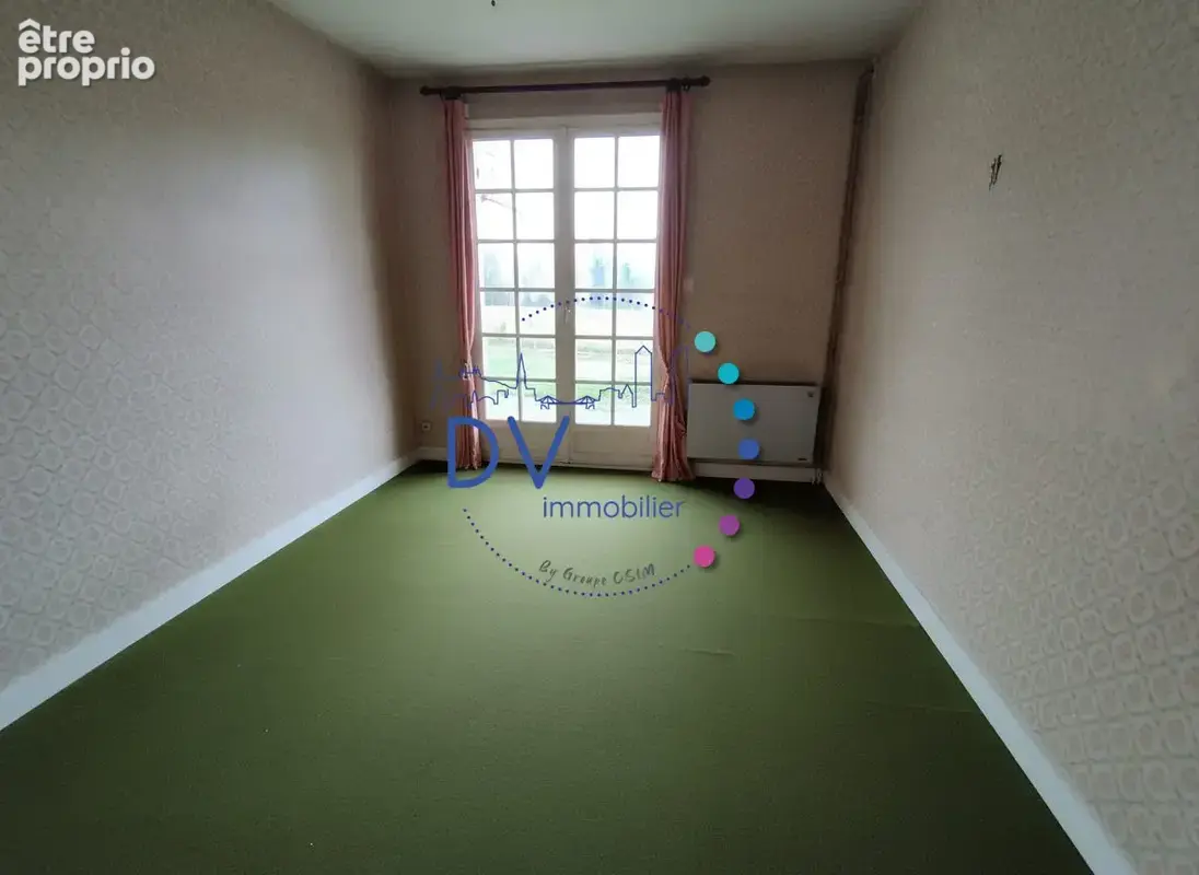 Maison 9 pièces 167 m² à vendre à Montceaux (01090) - photo 7