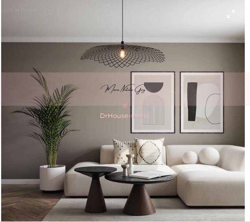 Appartement à MERIGNAC