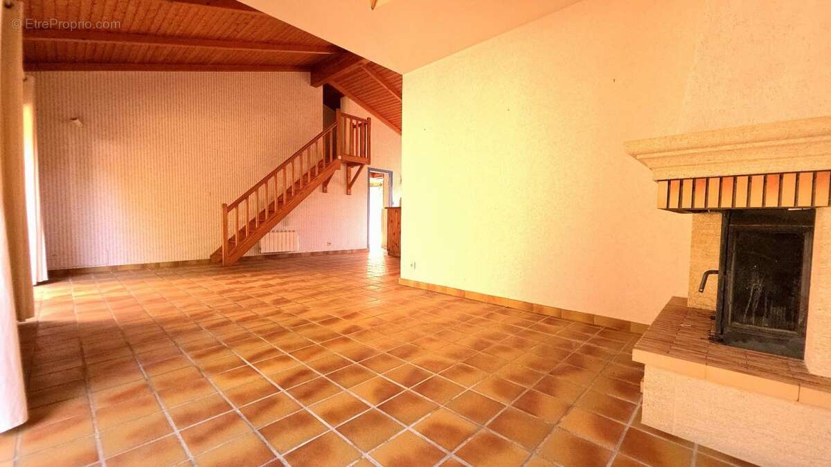 Maison à SAINT-BREVIN-LES-PINS