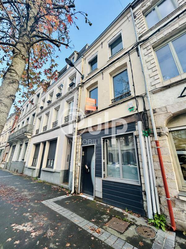 Appartement à ARRAS