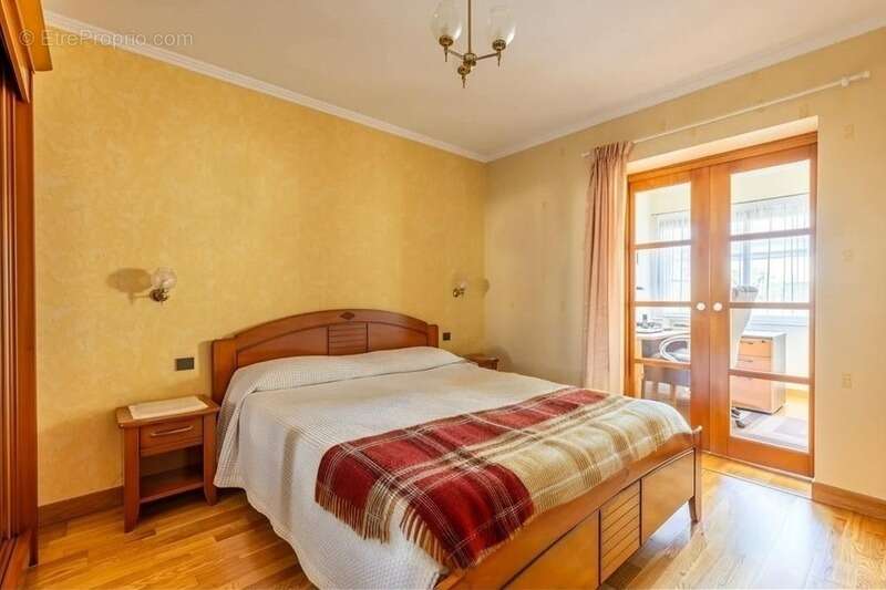 Maison à THORIGNE-FOUILLARD