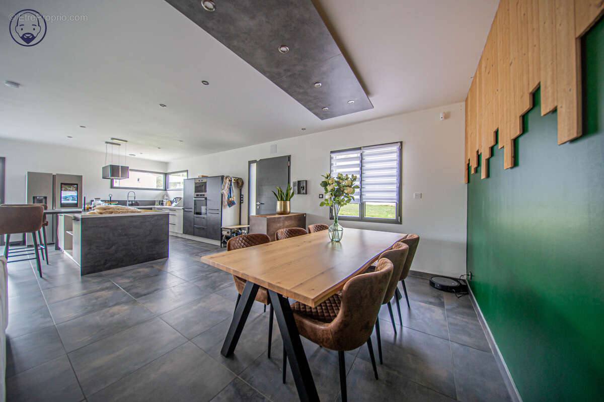 Maison à LIGNY-EN-BARROIS