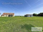 Maison à PRUILLE-L'EGUILLE
