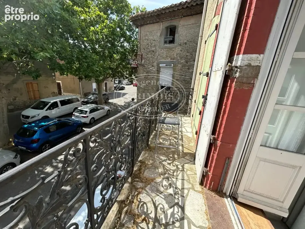 Maison de village 70m² garage balcon - photo 14