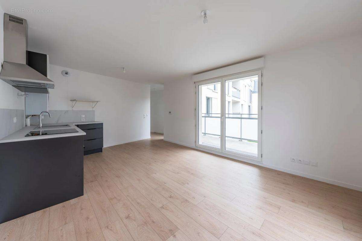 Appartement à MELUN