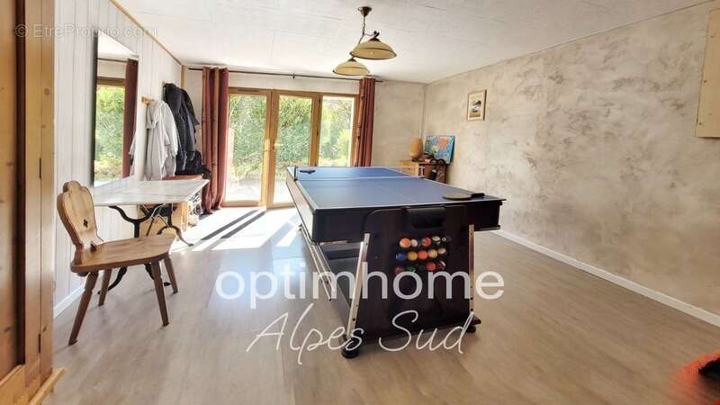 Maison à PUY-SANIERES