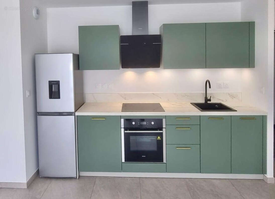 Appartement à DIVONNE-LES-BAINS