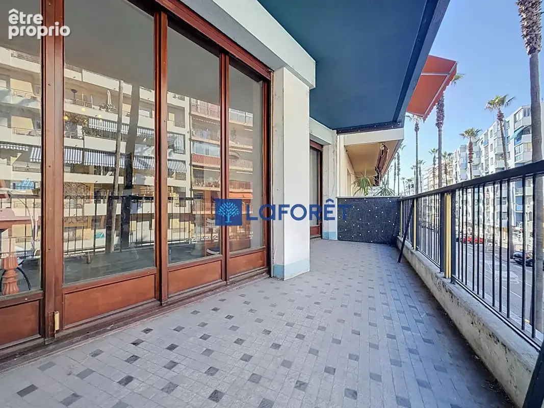 Appartement Cagnes Sur Mer 3 pièce(s) 93.57 m2 - photo 6