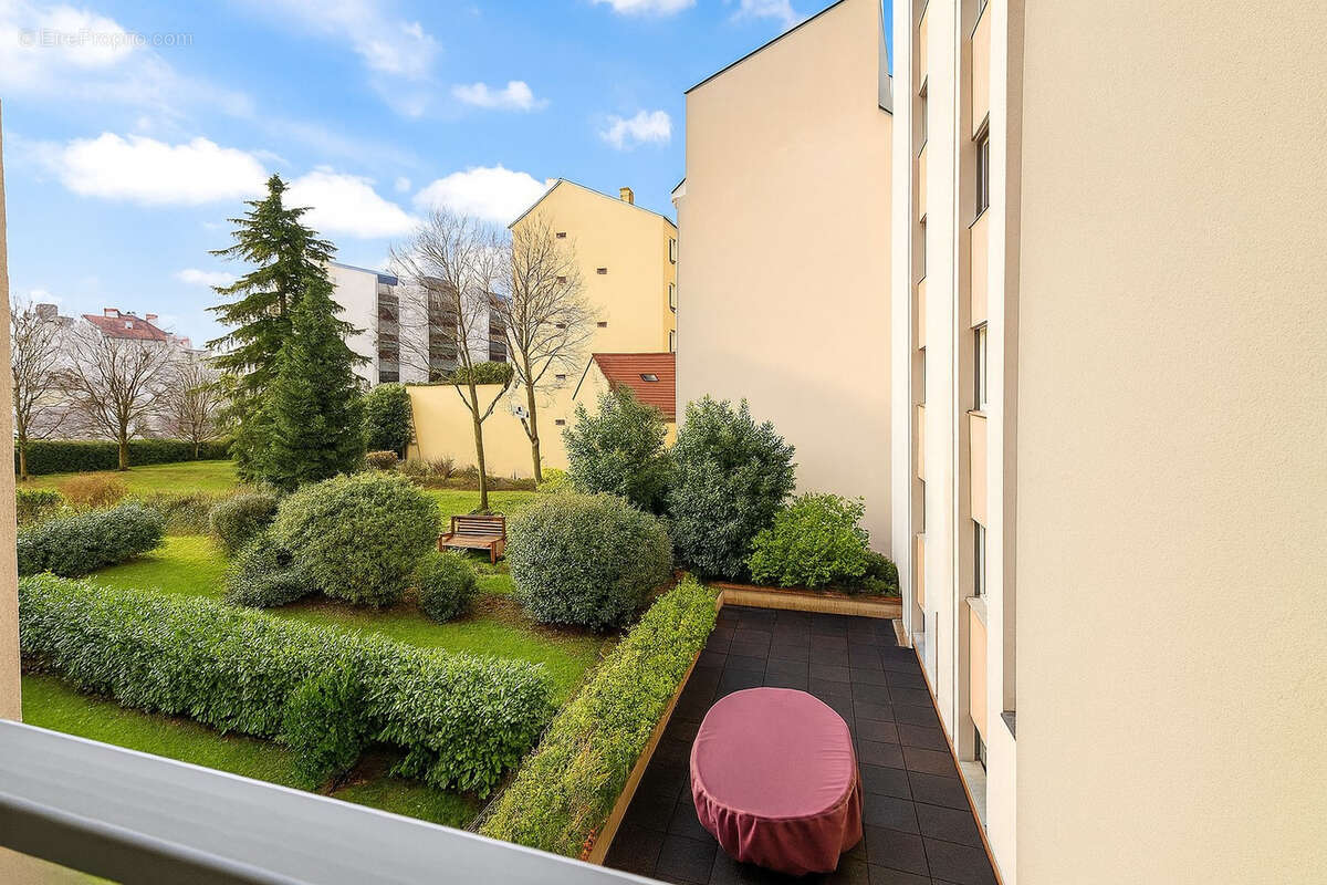 Appartement à VINCENNES