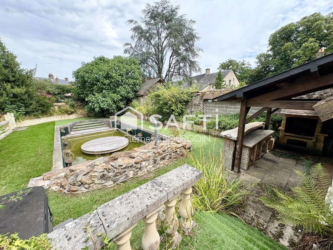 Photo 6 - Maison à LE GRAND-LUCE