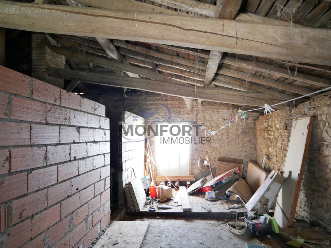 Maison en pierre avec dépendances et terrain de 3 000 m2   à 5 min de Marmande - photo 12
