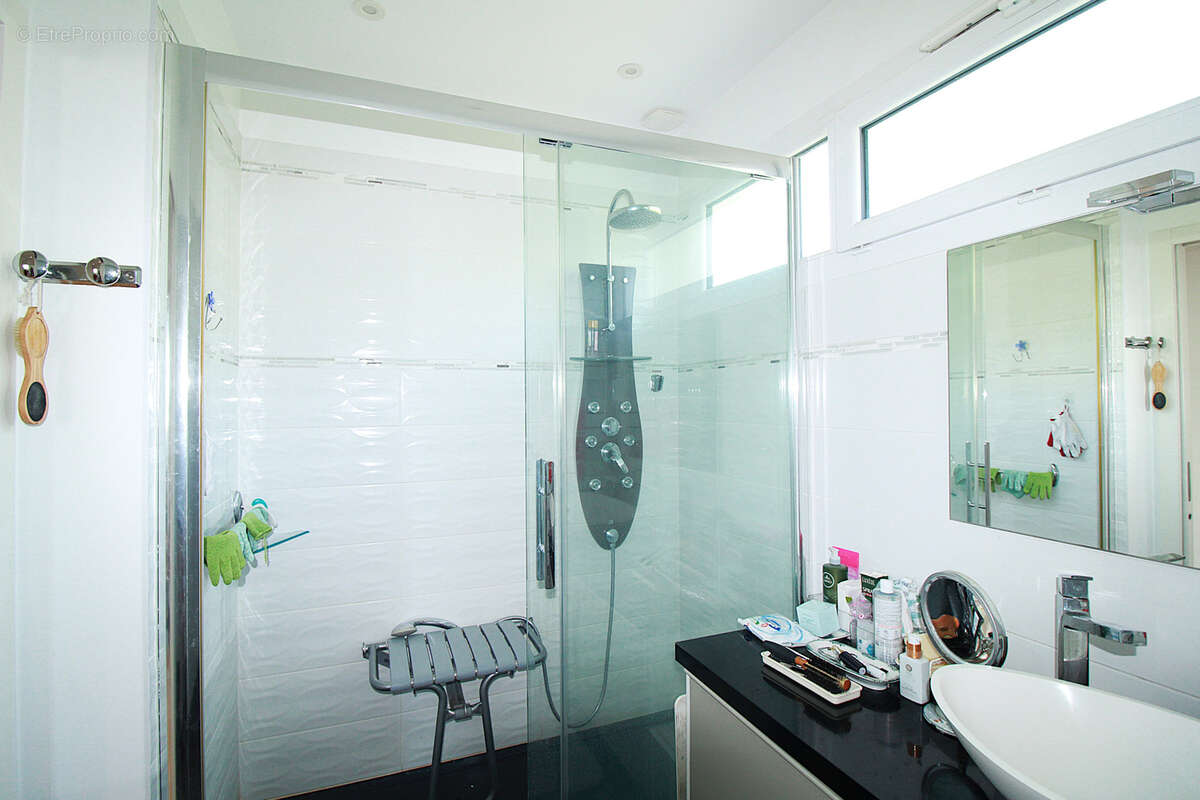 Appartement à ANGERS