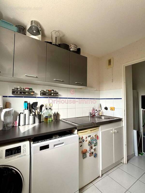 Appartement à NIORT