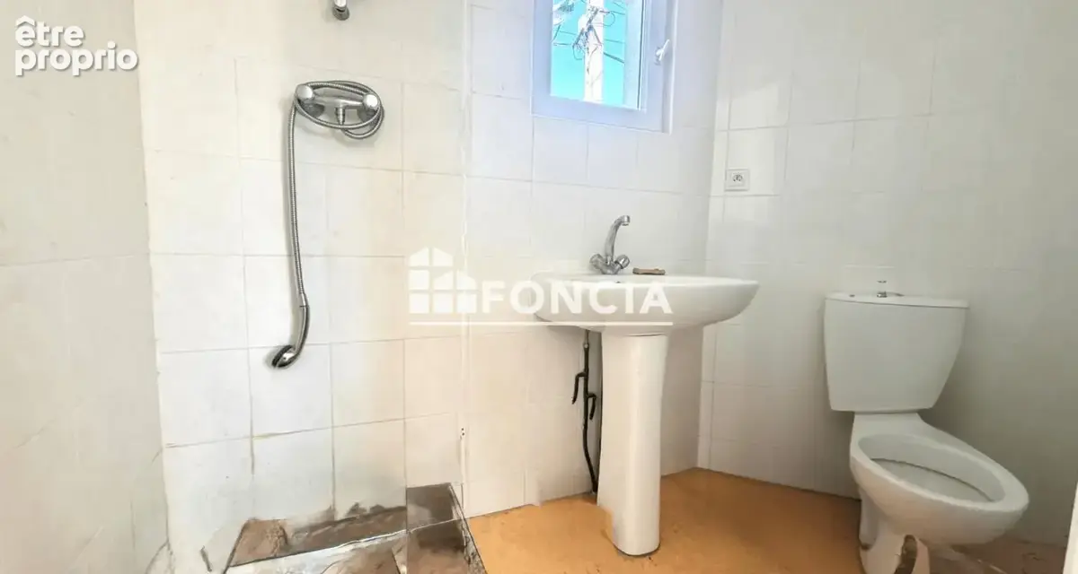 Maison T5, 4 chambres + studio indépendant avec jardin à La Flèche - photo 18