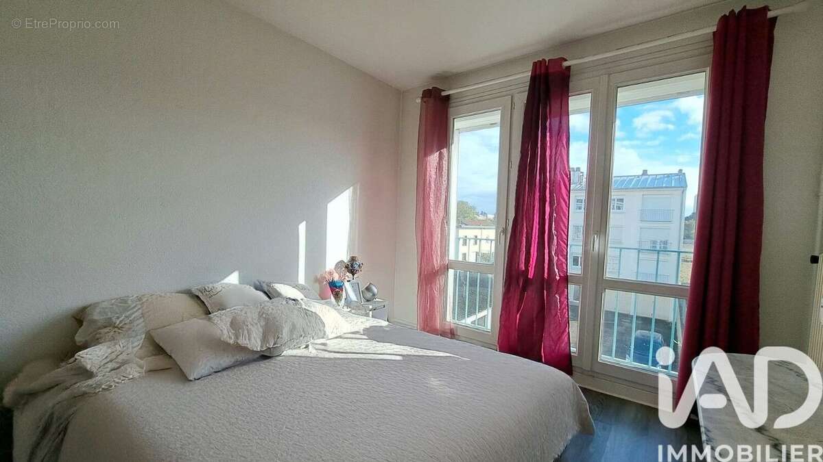 Photo 5 - Appartement à TROYES