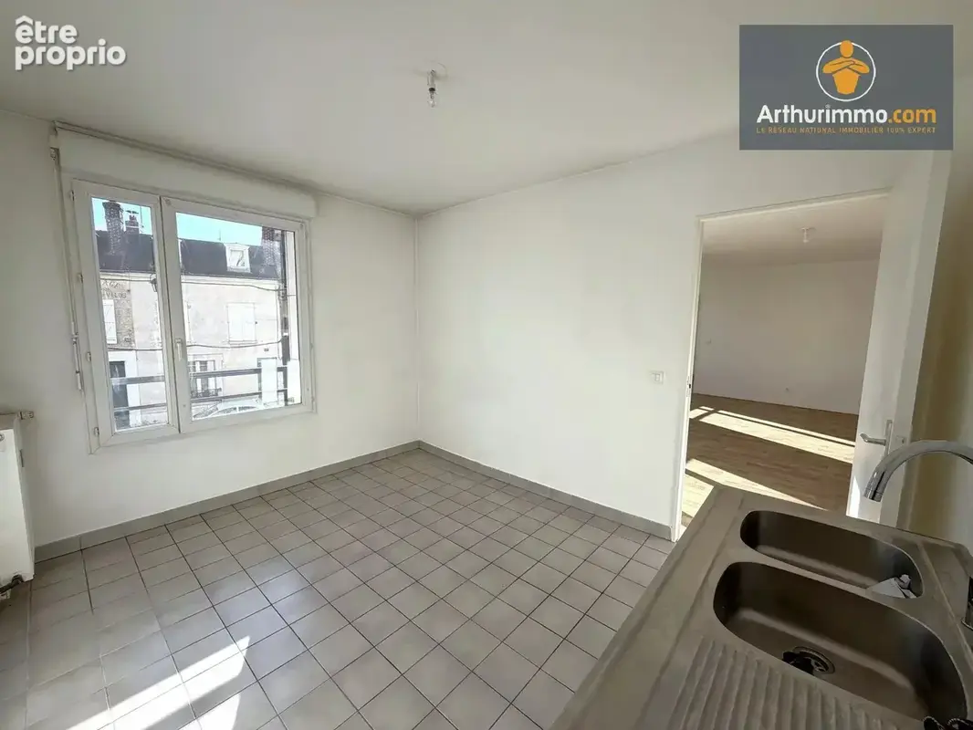 Vente Appartement Compiegne(60200) 145 000ï¿œ - photo 3