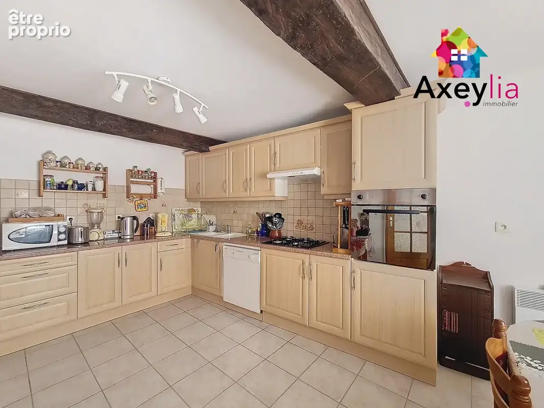 A vendre - marcigny - maison proche centre ville - photo 3