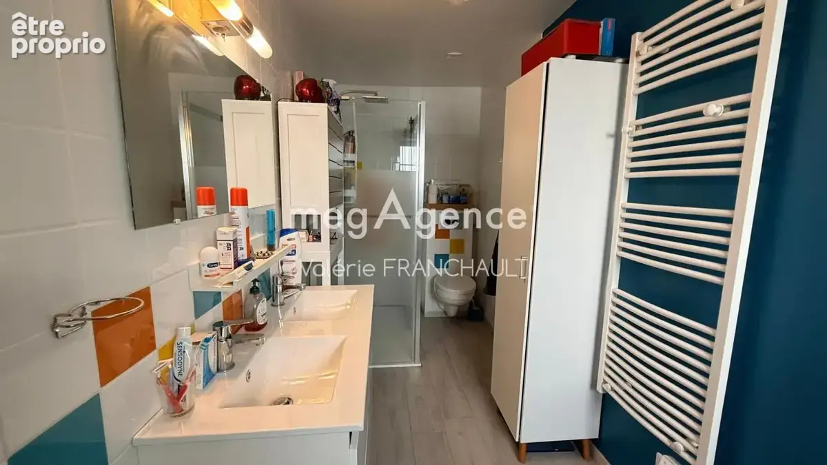 Saint aubin la plaine, maison a renover à fort potentiel (dépendances, grange, jardin, grenier..) - photo 3