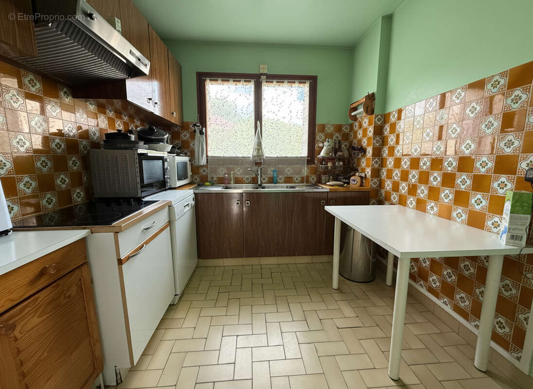 Maison 102m² à rambouillet - photo 7