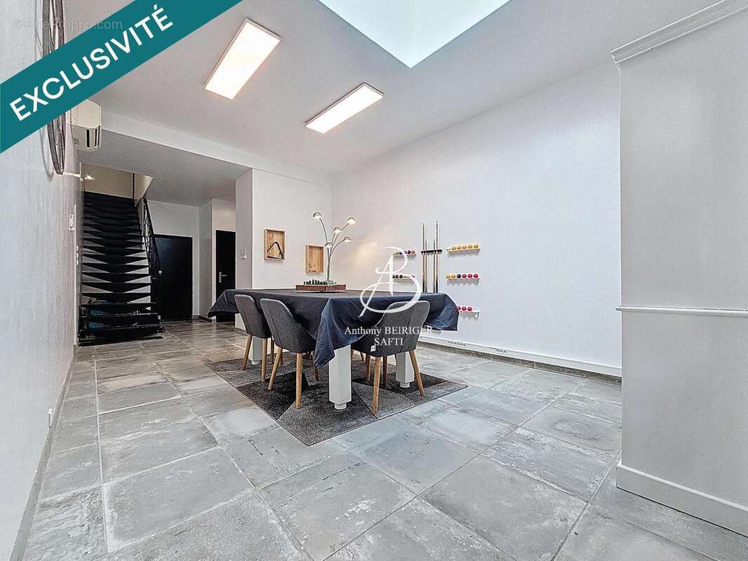 Photo 6 - Maison à CHAMAGNE