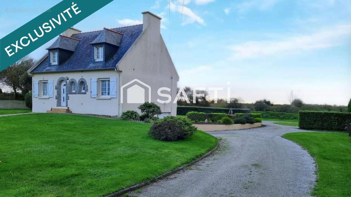 Photo 8 - Maison à BOURG-BLANC